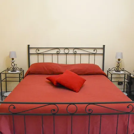 Casa Cupiello Bed and Breakfast 4*
