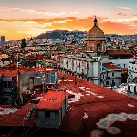 Casa Cupiello Bed and Breakfast