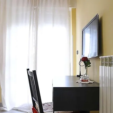 Casa Cupiello Bed & Breakfast 4*