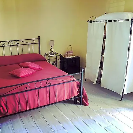 Casa Cupiello Bed and Breakfast