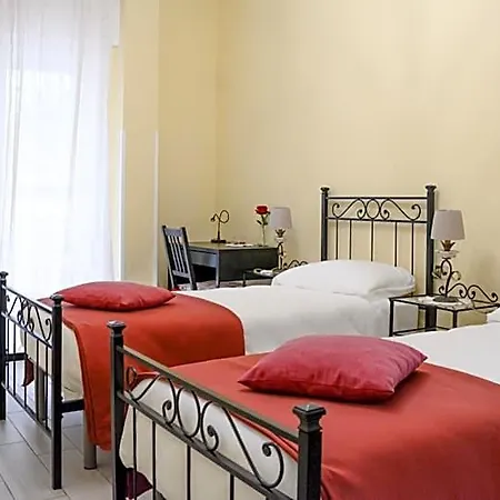 Casa Cupiello Bed and Breakfast Νάπολη