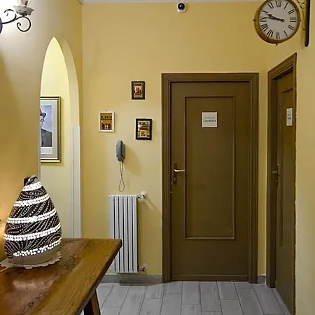 Bed & Breakfast Casa Cupiello Neapel