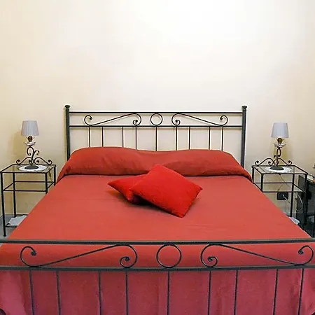 Casa Cupiello Bed and Breakfast 4*