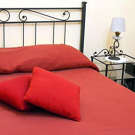 Casa Cupiello 4* Νάπολη