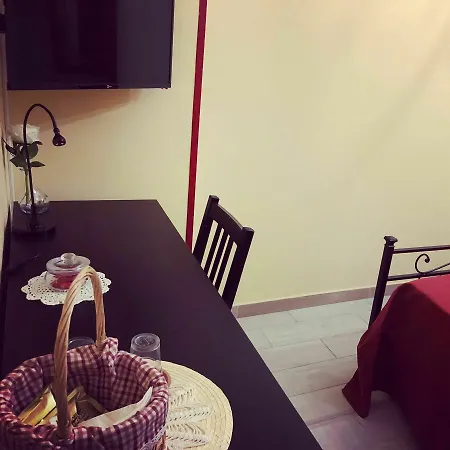 Casa Cupiello