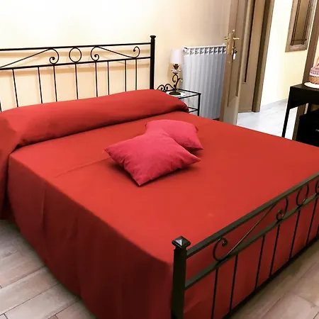 Casa Cupiello فندق مبيت وإفطار