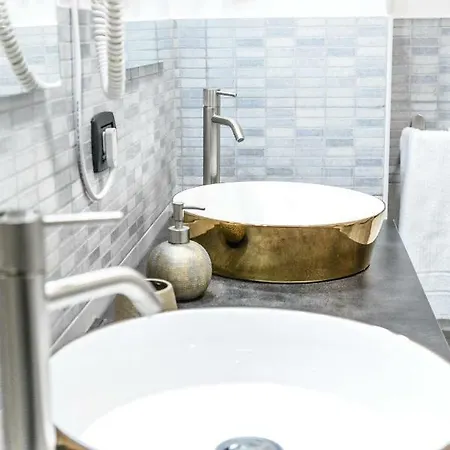 Bed & Breakfast Casa Cupiello 4*