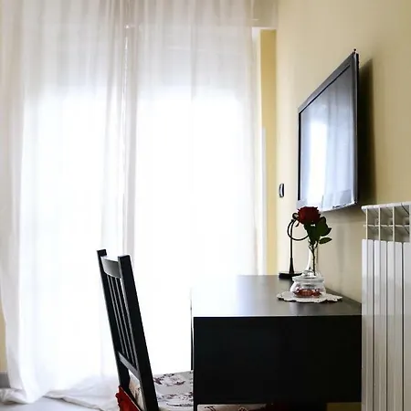 Bed & Breakfast Casa Cupiello 4*