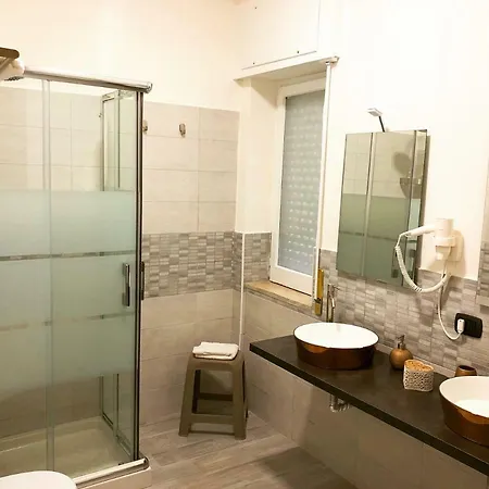 Casa Cupiello فندق مبيت وإفطار