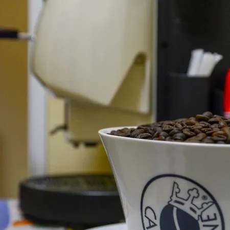 Bed & Breakfast Casa Cupiello