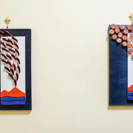 Casa Cupiello Bed & Breakfast 4*