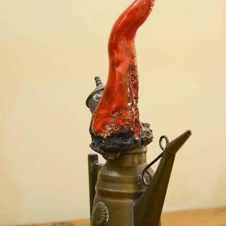 Casa Cupiello Neapel