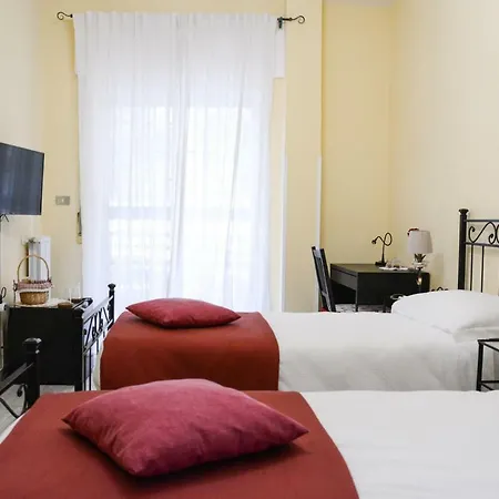 Casa Cupiello Naples