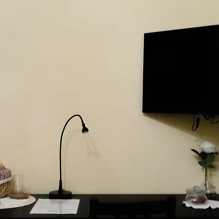Casa Cupiello Bed & Breakfast Neapol