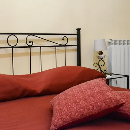 Casa Cupiello فندق مبيت وإفطار نابولي