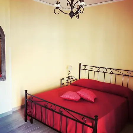 Casa Cupiello 4* Napels