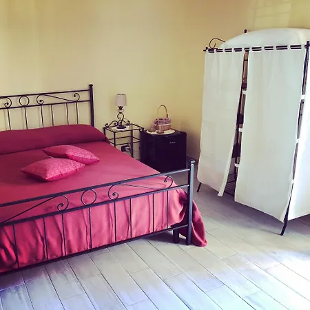 Casa Cupiello 4* Naples