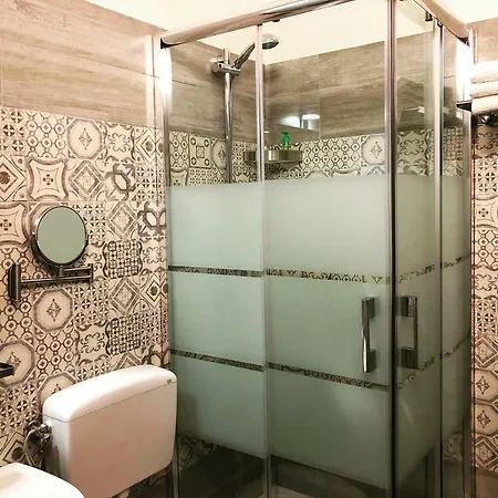 Casa Cupiello 4* Naples