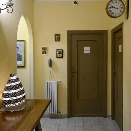 Casa Cupiello Napels