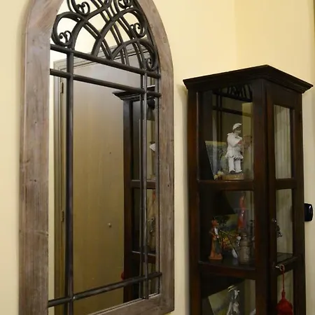 ベッド・アンド・ブレックファスト Casa Cupiello 2*
