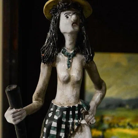 Casa Cupiello ベッド・アンド・ブレックファスト