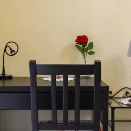 Casa Cupiello ベッド・アンド・ブレックファスト